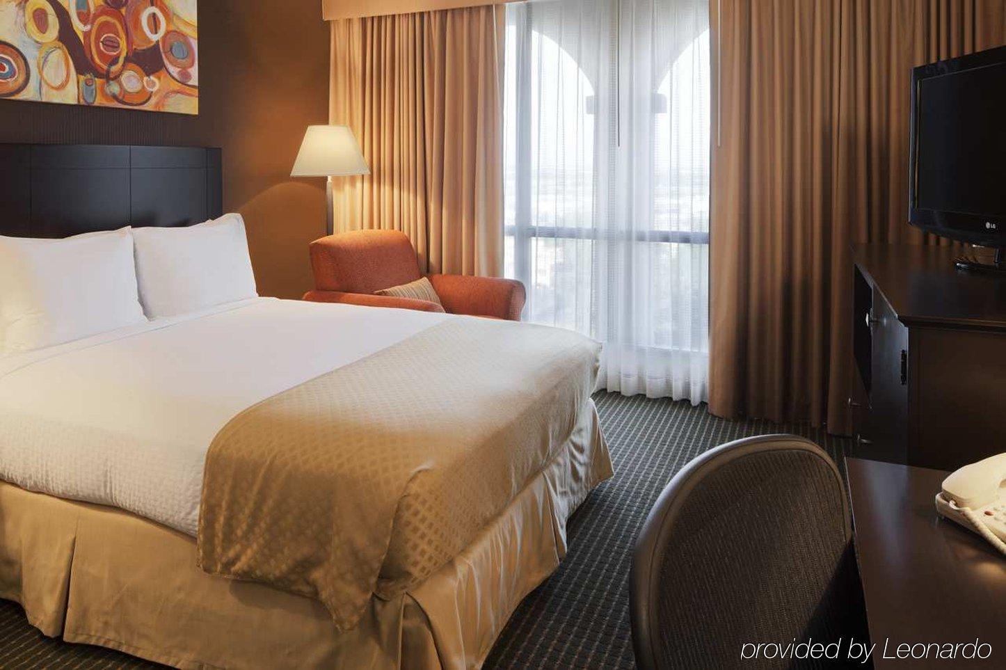 Doubletree By Hilton Dallas Market Center Zimmer foto
