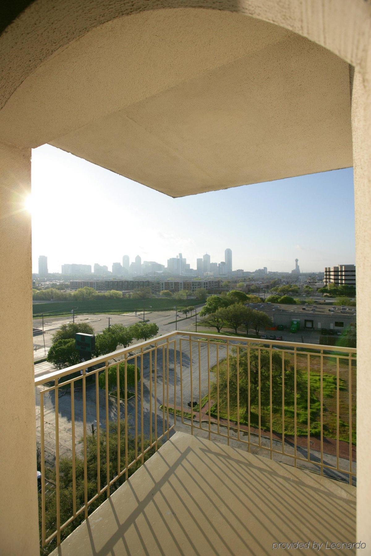 Doubletree By Hilton Dallas Market Center Zimmer foto